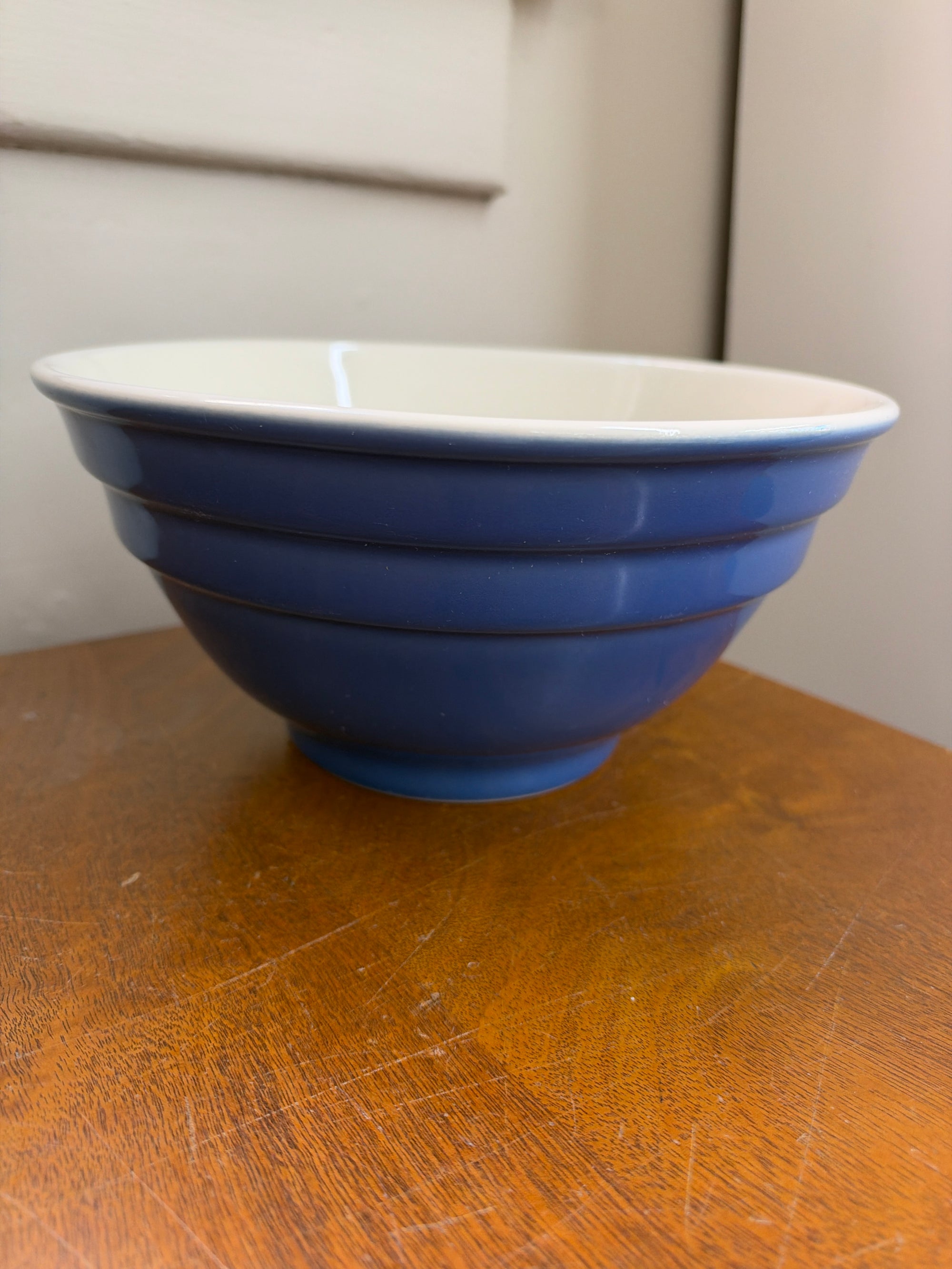 Harstone Bowl
