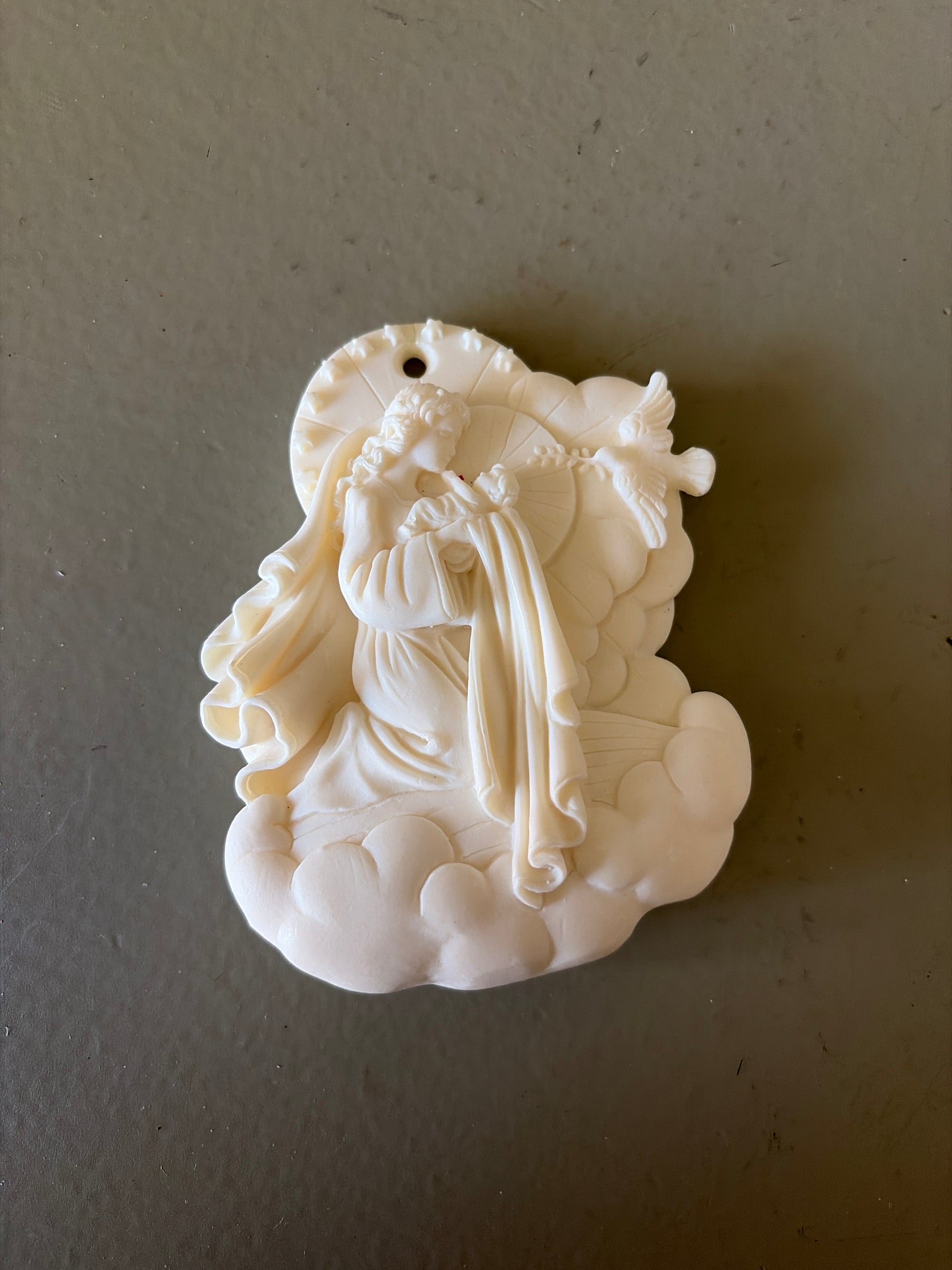 Prince of Peace Ornament